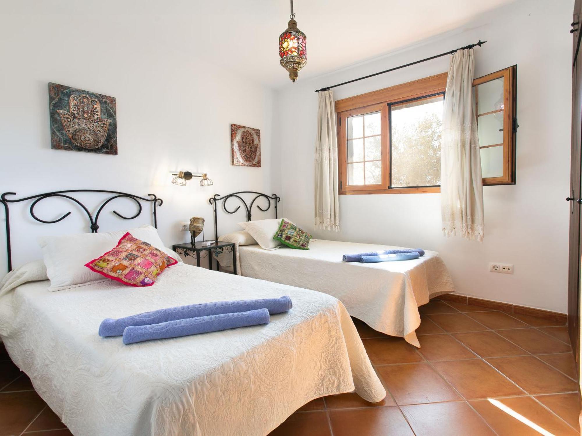 Holiday Home Tres Palmeras - Frg131 By Interhome Frigiliana Exterior photo